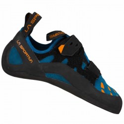 La Sportiva Tarantula VCR velcro space blue/maple